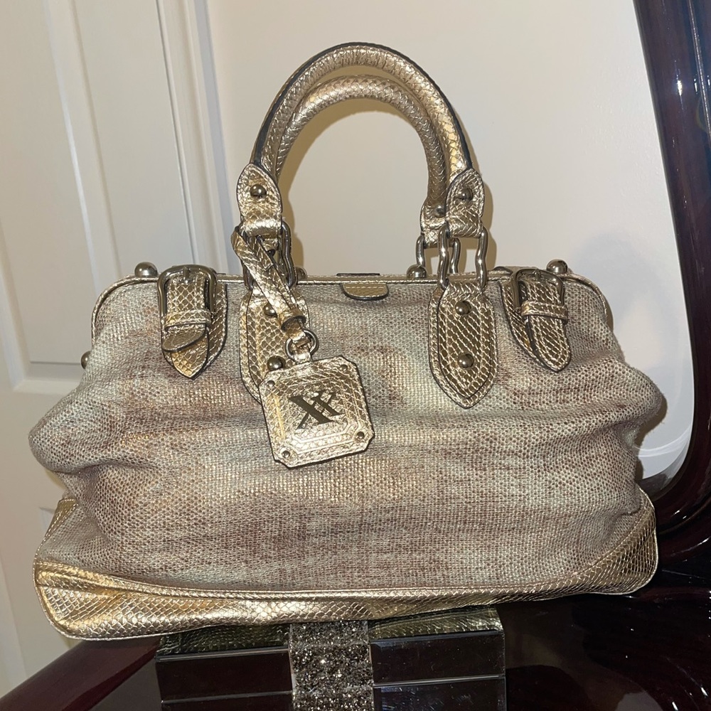 Maxx New York Handbag